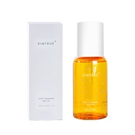 KIMTRUE 且初护发精油 Orange Hair Oil Hair Care Essential Oil /Improve Frizzy Hair and Prevent Split Ends