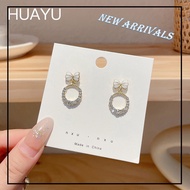 Korean Style Ins Style Earrings 韩风INS风耳环