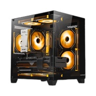 I5 13400F/14600KF/RTX5060 Gigabyte Gaming Live Computer Host Desktop DIY Assembly Machine SRDZ