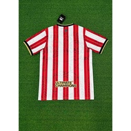 23/24 Sheffield football soccer Jersey Thai Version Top Sheffield football soccer Jersey