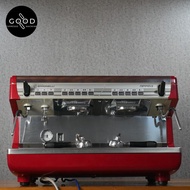 mesin kopi simonelli appia II 2group volumetric - bekas