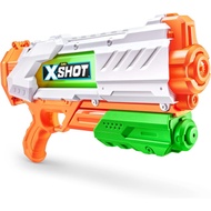 XSHOT Fast-Fill Medium Water Blaster by ZURU, Watergun for Summer, XShot Water Toys, Squirt Gun Soak