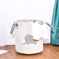 Flodable Laundry Basket Hamper, Dirty Clothes Hamper Storage Laundry Basket for College Dorms,