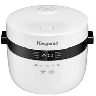 Nồi cơm điện tử Kangaroo 1.8 lít KG18DR9