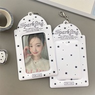 🌟Taiwan Taiwan Ready Stock Ready Stock🌟Styling Card Holder EasyCard Holder Card Holder Key Ring Card