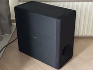 Sony SA-RS5 後置喇叭 SA-SW3 重低音喇叭Subwoofer