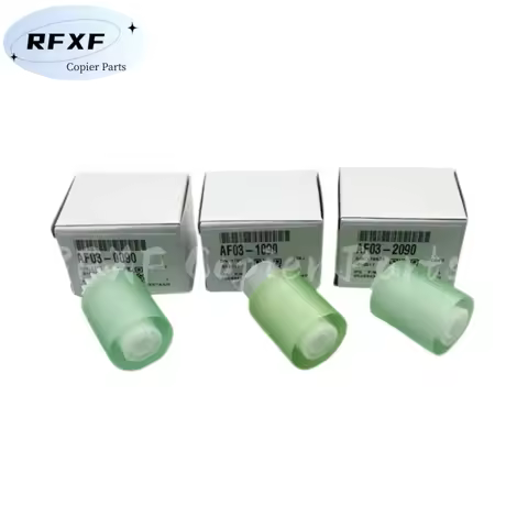 AF03-0090 AF03-1090 AF03-2090 New Paper Pickup Roller For Ricoh MP C3000 C2500 C5000 C4000 C3300 400