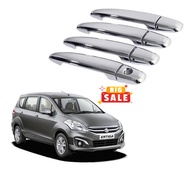 Ốp Tay Cửa Ertiga 2012 2013 2014 2015 2016 2017 2018 - Ốp Bảo Vệ Tay Mở Cửa Suzuki Ertiga