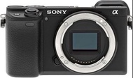 100%全新水貨 SONY A6400 BODY