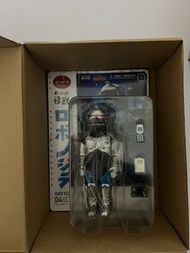 Goodzila 好吉拉 x Black Seed Toy 機器No吉拉
