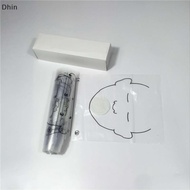 [Dhin] 36Pcs/Roll CPR Resuscitator Mask CPR Face Shield For CPR Training First Aid Kit COD