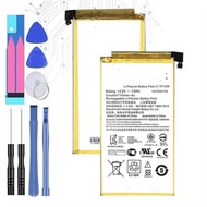 Tablet Battery c11p1429 3450mAh For Asus Zenpad C 7.0 c7.0 Z170MG Z710CG Z710C P01Z P01Y