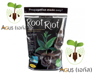 Root Riot แบบ ถุง original package ขนาด 100 ชิ้น (100 cubes) ปักชำ เพาะ เมล็ด ของแท้ 100% นำเข้าจาก