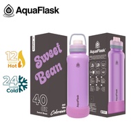 Aquaflask Sweet Bean New Colorwave Collection (18oz/22oz/32oz/40oz)