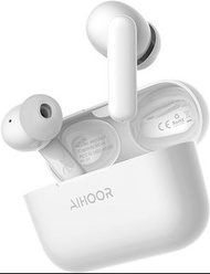 AIHOOR 無線耳塞,適用於 iOS 和 Android 手機