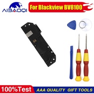 XUNQIYI 100% Brand New Loud Speaker For Blackview BV8900 Phone Loud Speaker Buzzer Ringer Horn Part 