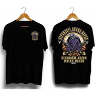 ADZAN MALAH MAGER T-SHIRT