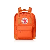 [Perraven] Amazon Official Genuine Backpack Kanken Mini Women's Bount orange