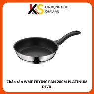 WMF FRYING PAN 28CM PLATINUM DEVIL FRYING PAN