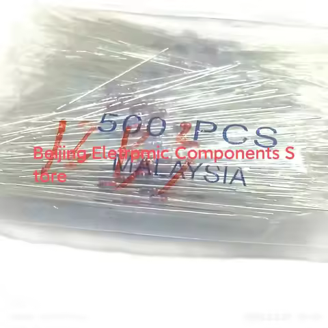 500PCS Full range of voltage regulator diodesHZ7A1 7B1 7B3 7C1 9A1 9B1 9C3 11A3 11B2 11C1 12C2 12C3 
