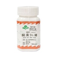 酸棗仁湯 100g
