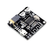Modul Kit Bluetooth 5V 4.1 Kualitas Audio Jernih