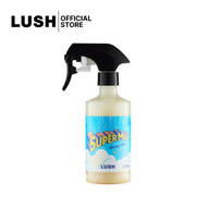 LUSH Super Milk Glitter Mist สเปรย์กลิตเตอร์ & มิสต์ 250g