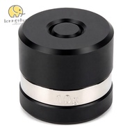 LONNGUVO Pool Cue Weight Balance Ring, Black Stainless Steel Billiard Cue Balance Weight, Durable Co