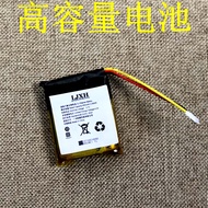 Suitable for RODE RODE Wireless Go II Microphone Battery RODE GO 2nd Generation 2nd Generation Laval