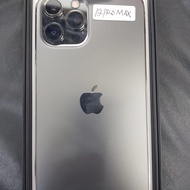 Iphone 12 Pro Max Bekas 128Gb