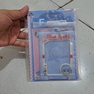 CAHOL (card holder) BLUELOCK HIORI