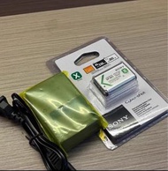 Sony NP-BX1 相機電池和充電器