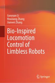 Bio-Inspired Locomotion Control of Limbless Robots Guoyuan Li