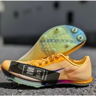 Sprint Spikes Shoes Size:36-45 Portable Breathable Sprint Competition Special ShoesCOD