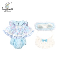 Teddy Tales | เสื้อผ้าและเครื่องประดับตุ๊กตา ของเล่นนุ่ม 30 ซม