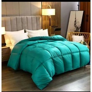 Hilton comforter king size