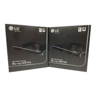 LG BP50NB40 外置藍光光碟機 | 簡易連接 | 廣泛相容 | 支援 25G / 50G / 100G / 128G光碟