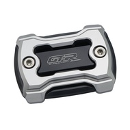 ฝาปิดกระปุกดิสเบรค ฝาปั้ม 1คู่ GTR V2 FORZA300 / FORZA350 / ADV150 / R3 / FORZA / ADV 150 / ADV350