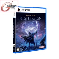 PS5 Elden Ring Nightreign (R3 English)