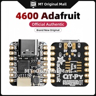 【MT-Original Mall】 4600 Adafruit QT Py - SAMD21 Dev Board with STEMMA QT