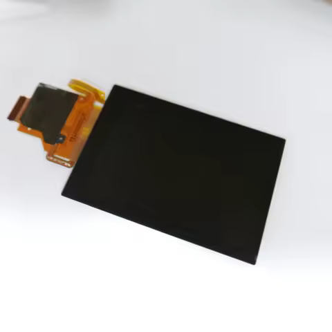 Repair Parts For Panasonic Lumix DC-S1 S1 DC-S1R S1R LCD Display Screen