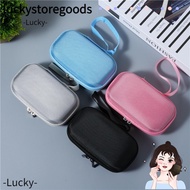LUCKYSTOREGOODS Cameras Storage Bag, Hard Shell Shockproof Digital Camera , Portable EVA Waterproof 