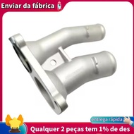 Thermostat Housing Coolant Flange 1557904 2S6G-9K478-BD for  C-Max Focus Fusion Mondeo Fiesta