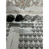SR400 Indented Doll With The Same Handle (22 mm.) SR500 SR400Fi SR400 SR500 SR400Fi SR400 SR500 SR40