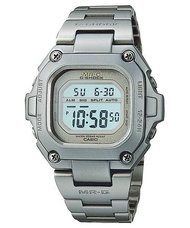 G-shock 90年代頂配元祖MRG全鈦金屬扭底 mrg-110t-8 mrg-110 mrg110 mrg-100 mrg100 g shock gshock full titanium gmw-
