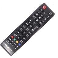 New Replace BN59-01224L For Samsung Smart LCD TV Remote Control AA59-00802A