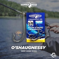 HAMMERHEAD 1930SS Stainless Steel Fishing Hook HOOK