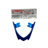 ❤️YAMAHA Y15ZR SEAT BAR L BAR VPBC5 BLUE 100% B17-F4773-00-P0