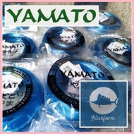 ☍ ✲ Authentic Yamato Monoline Fishing Nylon / Fishing Line  sold Per Pack, #40 (0.75 mm) to #110 (1