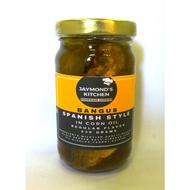 ┇™♝Bangus Spanish Style Sardines In Corn Oil Regular 230grams